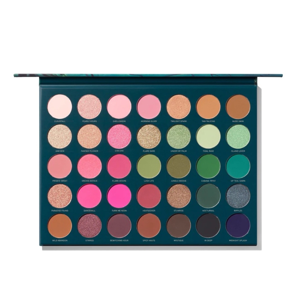 35A UP TIL DAWN ARTISTRY PALETTE